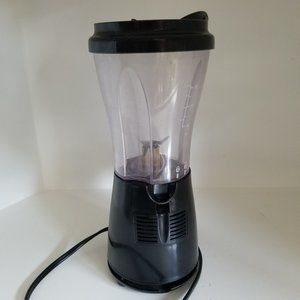 Hamilton Beach pulse blender